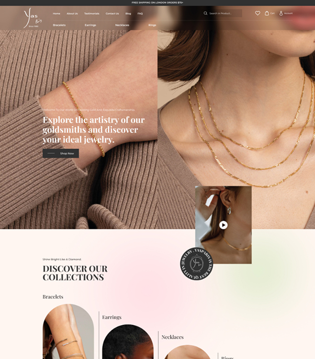 سایت یاس پاریس سایت یاس پاریس